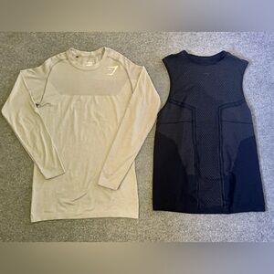 Rare Gymshark Bundle